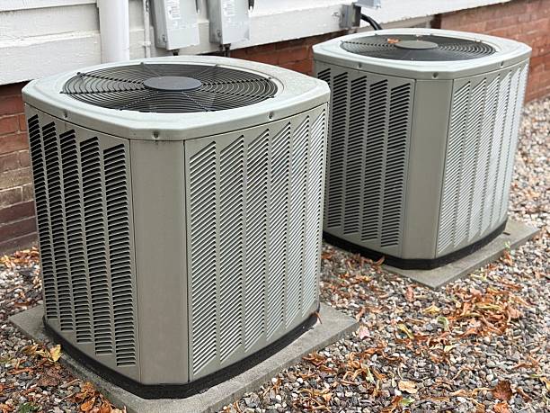Reliable Hvac Maintenance contractor in New Brighton, PA by JG Cool HVAC